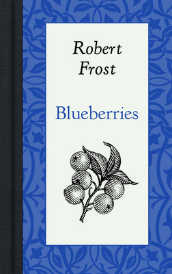 Blueberries 1429096020 Book Cover