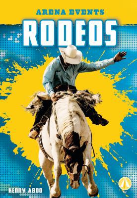 Rodeos 1532125380 Book Cover