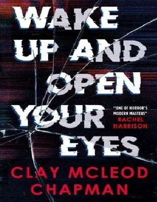 Wake Up and Open Your Eyes 1803368284 Book Cover