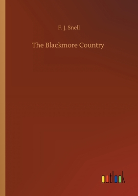 The Blackmore Country 3752431903 Book Cover