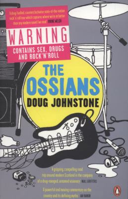 The Ossians 0141031557 Book Cover