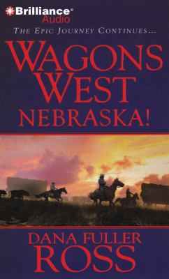 Wagons West Nebraska! 1469207117 Book Cover