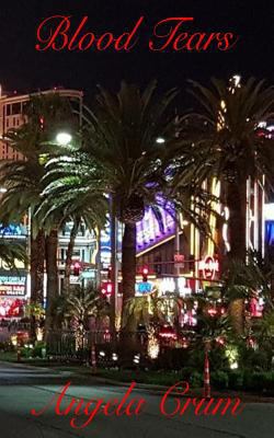 Blood Tears 1539353338 Book Cover