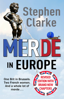 Merde in Europe 1784755575 Book Cover