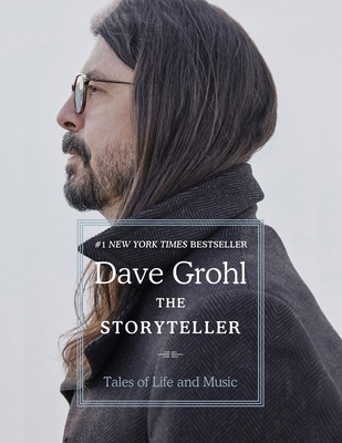 The Storyteller: Tales of Life and Music: Tales... 1804226114 Book Cover