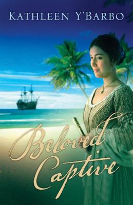 Beloved Captive: Fairweather Keys Series #2 (Tr... 1602602301 Book Cover