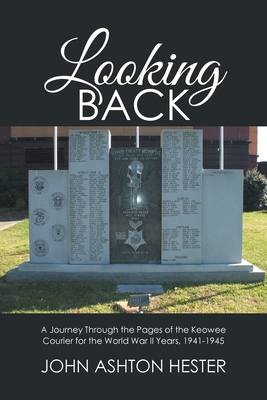 Looking Back 1514490234 Book Cover