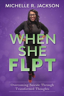 When She FLPT 0359756778 Book Cover
