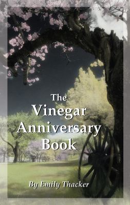 The Vinegar Anniversary Book 1623970237 Book Cover