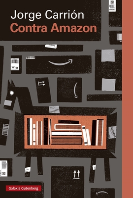 Contra Amazon 8417747826 Book Cover