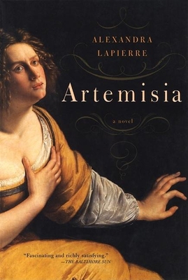 Artemisia B000LWZI7W Book Cover
