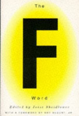 F-word 0099628910 Book Cover