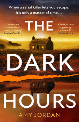 The Dark Hours 0008656940 Book Cover