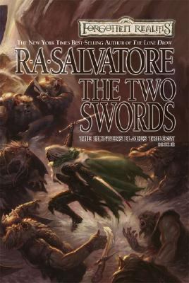 The Two Swords: The Hunter's Blades Trilogy, Bo... B002C1K5HI Book Cover
