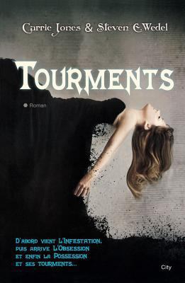 Tourments [French] 2352887771 Book Cover