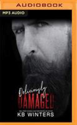 Deliciously Damaged 1721376798 Book Cover