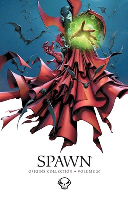 Spawn: Origins Volume 20 1607068621 Book Cover