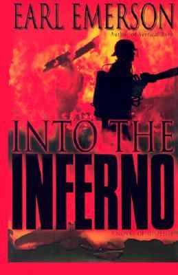 Into the Inferno [Large Print] 0786254505 Book Cover