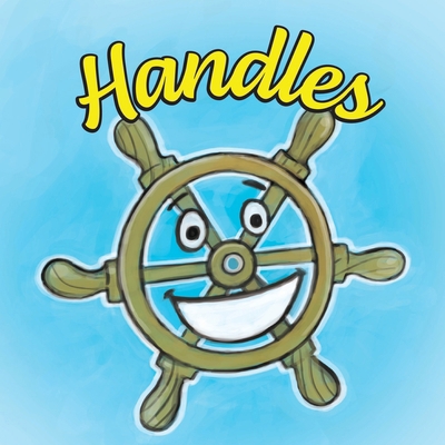 Handles B0BM3PQCDV Book Cover