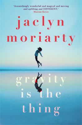 Gravity Is The Thing 1760559504 Book Cover