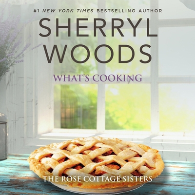 What's Cooking? B0DJ248CHC Book Cover