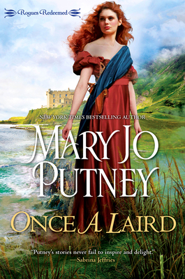 Once a Laird: An Exciting and Enchanting Histor... 149672027X Book Cover