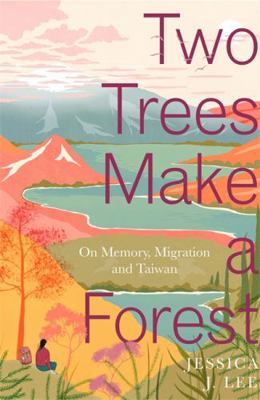 Two Trees Make a Forest 0349011060 Book Cover