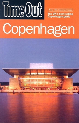 Time Out Copenhagen 1846700027 Book Cover