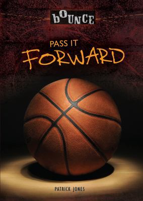 Pass It Forward 1512411256 Book Cover