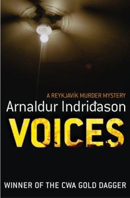Voices 1846550335 Book Cover