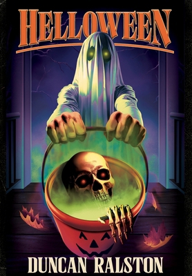 Helloween 198881944X Book Cover