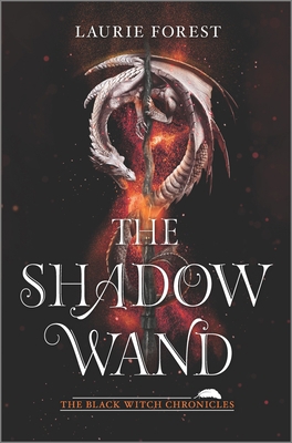 The Shadow Wand 1335015299 Book Cover