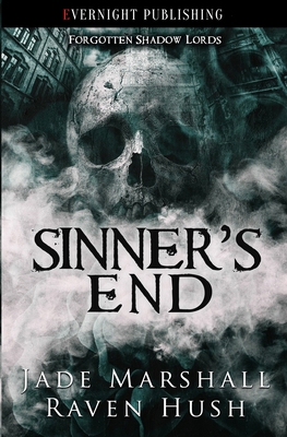 Sinner's End 0369512022 Book Cover