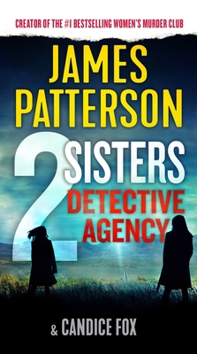 2 Sisters Detective Agency 1538720809 Book Cover