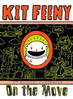 On the Move: On the Move 0606144293 Book Cover