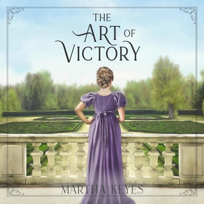 The Art of Victory B0CWX31WZN Book Cover