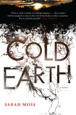 Cold Earth 1582435790 Book Cover
