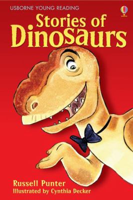 stories-of-dinosaurs-hardcover B007YWD4R8 Book Cover