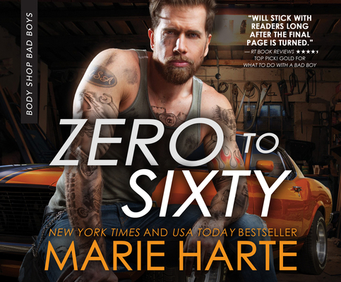 Zero to Sixty 1974913279 Book Cover