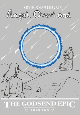 Angel Overload B0BW2K4CB2 Book Cover