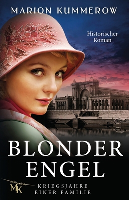Blonder Engel [German] 3948865043 Book Cover