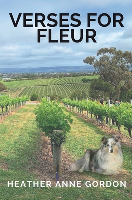 Verses for Fleur 176356357X Book Cover