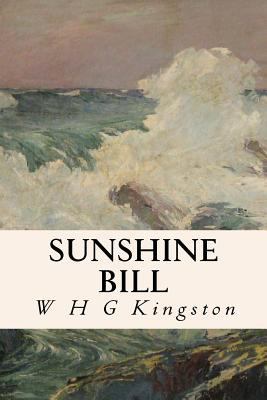 Sunshine Bill 1534707441 Book Cover