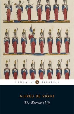 Penguin Classics the Warrior's Life 0141392800 Book Cover