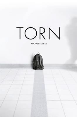 Torn 149293531X Book Cover