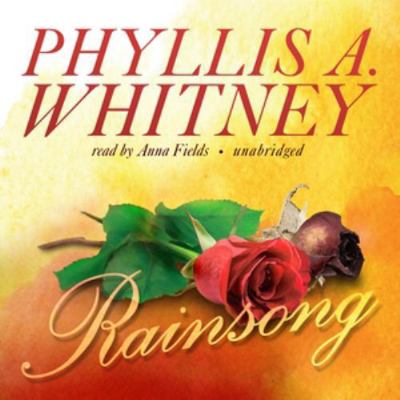 Rainsong 1441707611 Book Cover