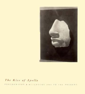 Kiss of Apollo B00LI07E1Y Book Cover