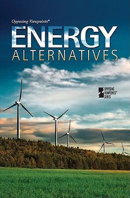 Energy Alternatives 0737749636 Book Cover