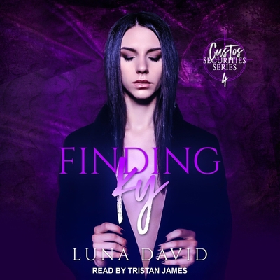 Finding KY B0B2BZW2L4 Book Cover