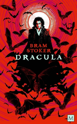 Dracula 1035034832 Book Cover